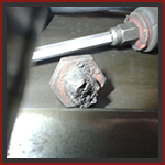 Mercedes 190 SL - Porsche Hannover Sportwagen